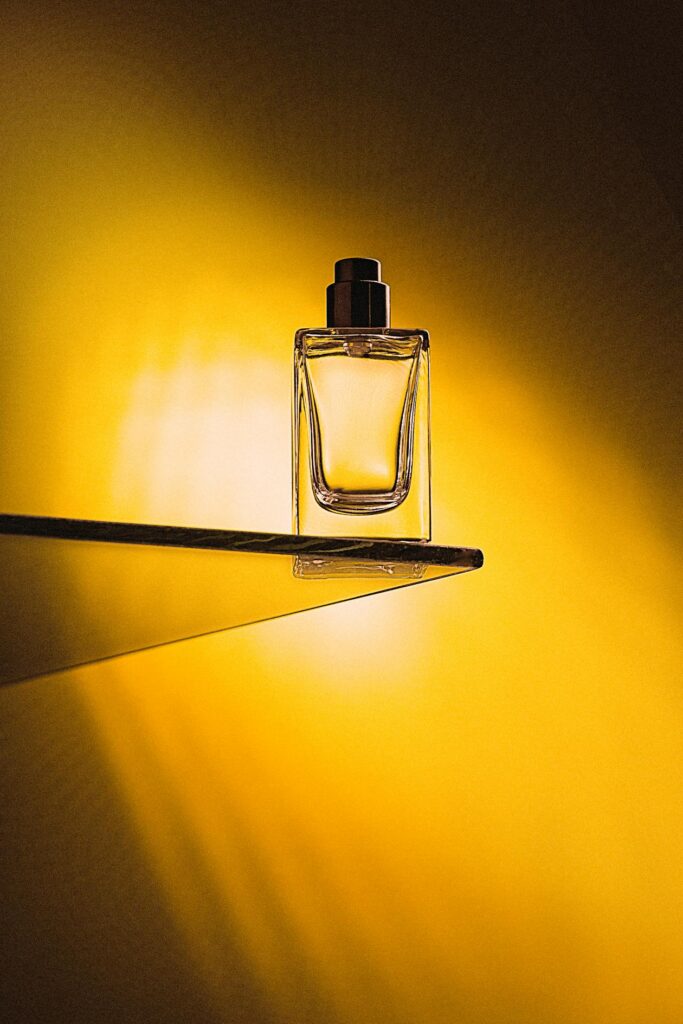 order wedding perfume favors - context