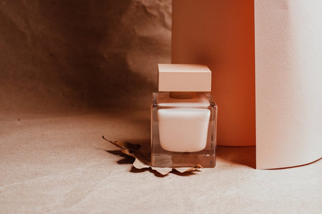 signature scent for couples wedding - context