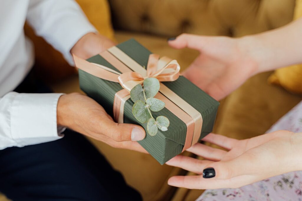 wedding favor industry trends 2026 - lifestyle