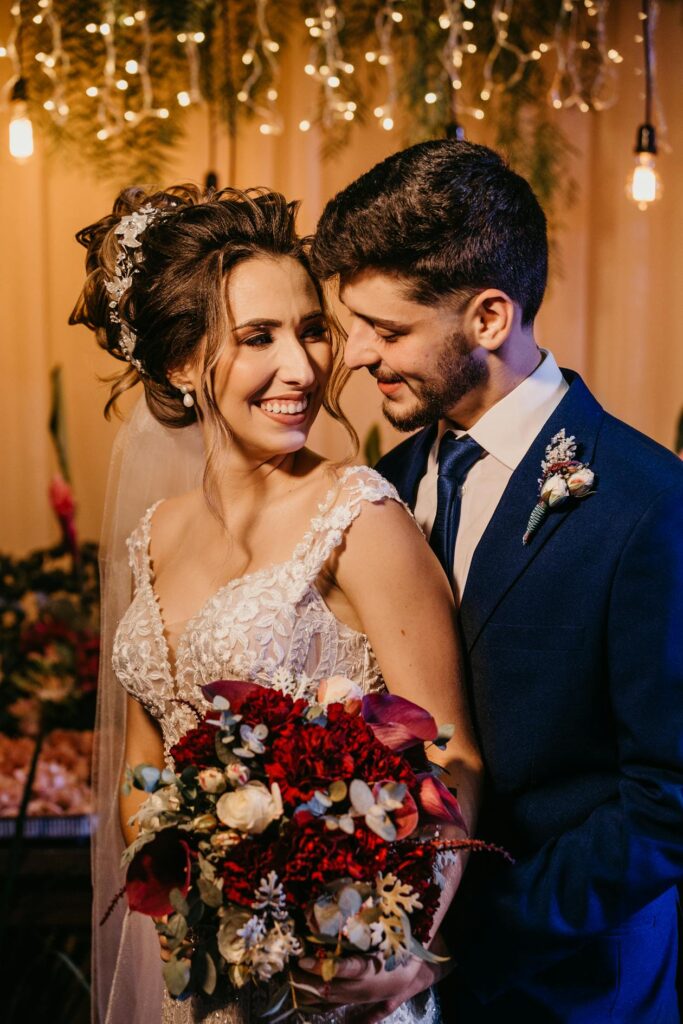 wedding perfume favor labels - lifestyle