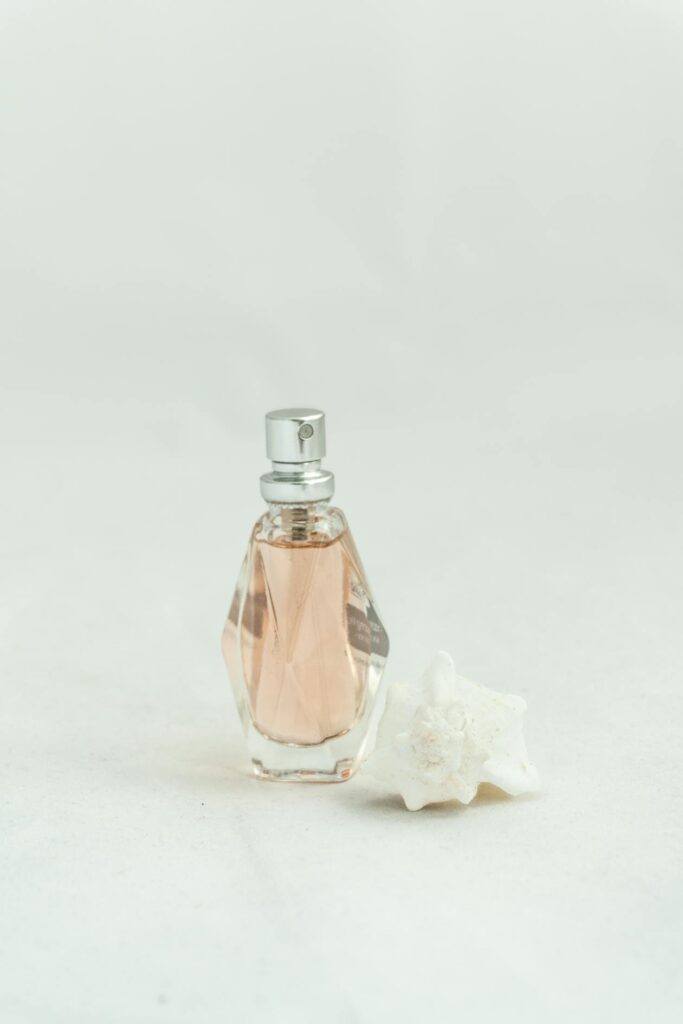 wedding perfume favors - context