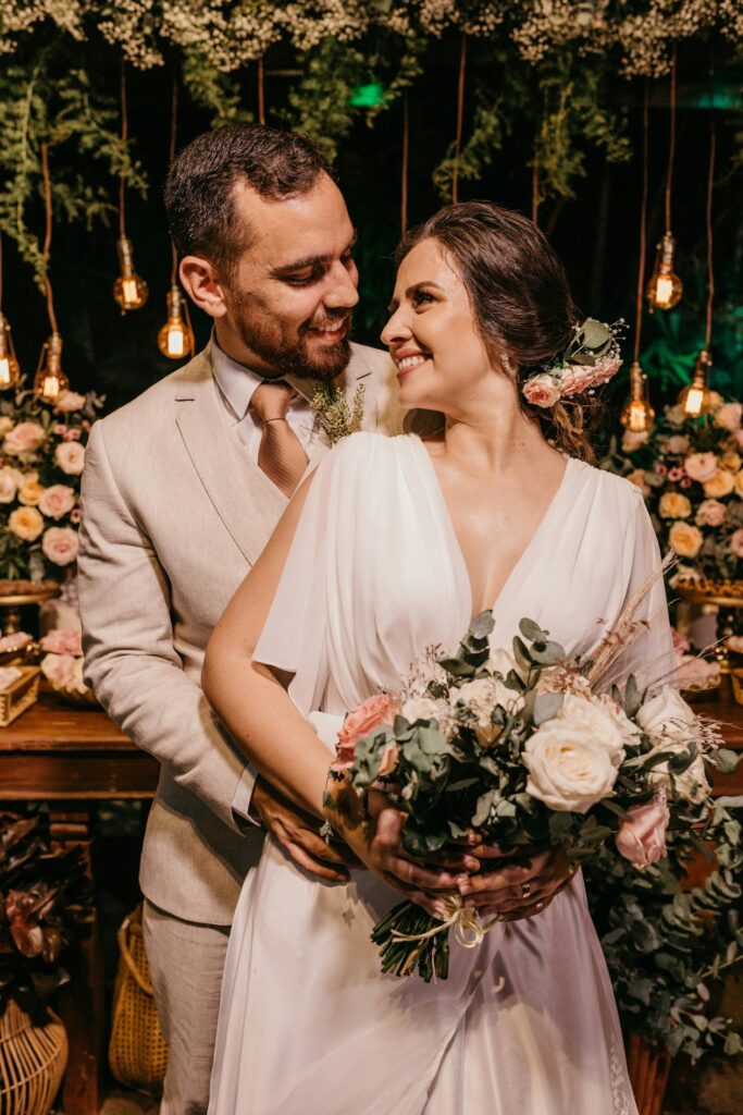 wedding perfume memory anniversary - lifestyle