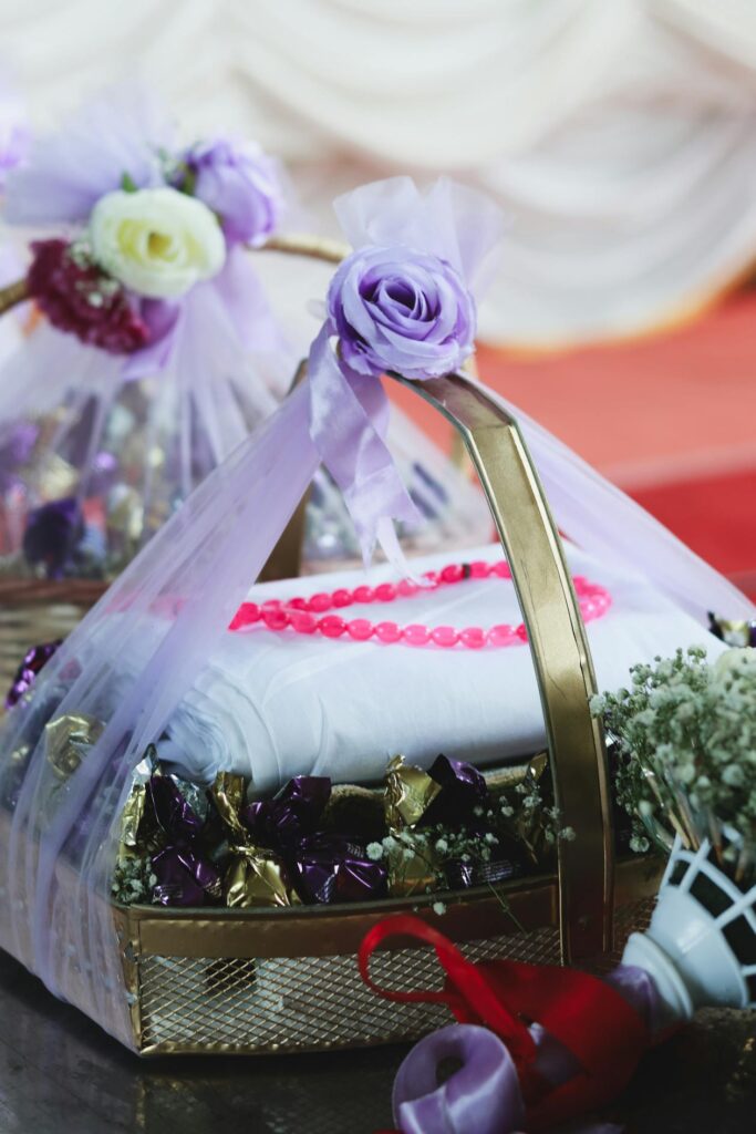 wholesale wedding perfume favors - lifestyle